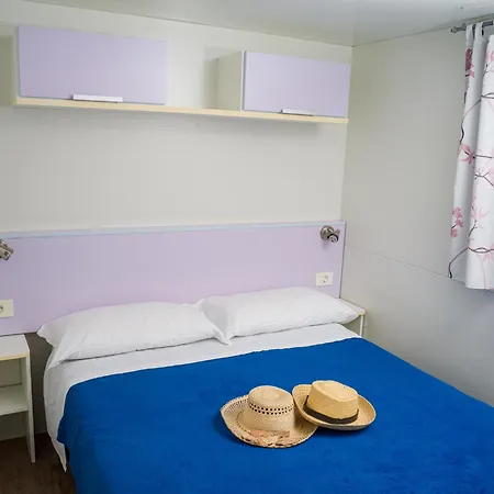 Punta Falconera Camping & Village Caorle Exterior photo