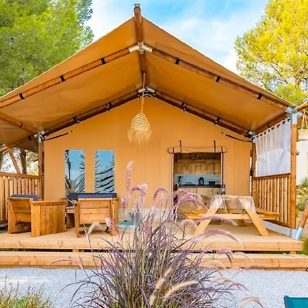 Punta Falconera Camping & Village Caorle Exterior photo