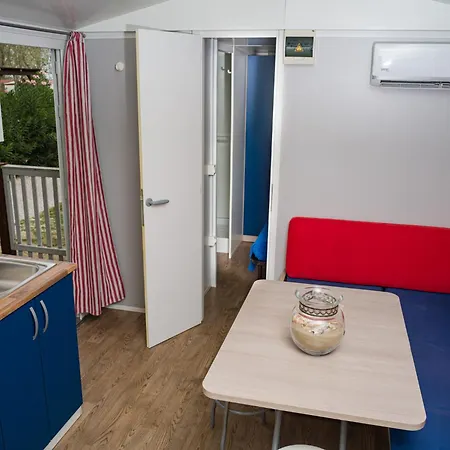 Punta Falconera Camping & Village Caorle Exterior photo