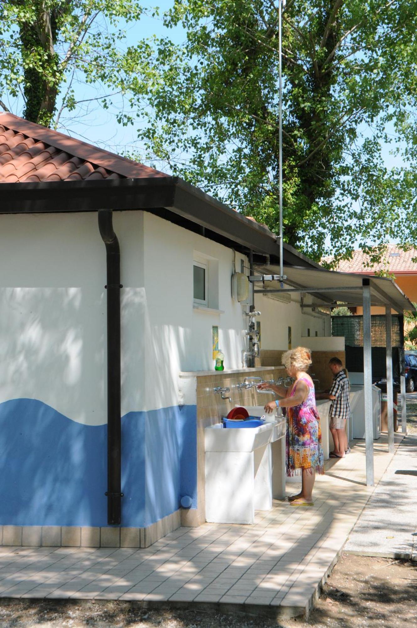 Punta Falconera Camping & Village 2*