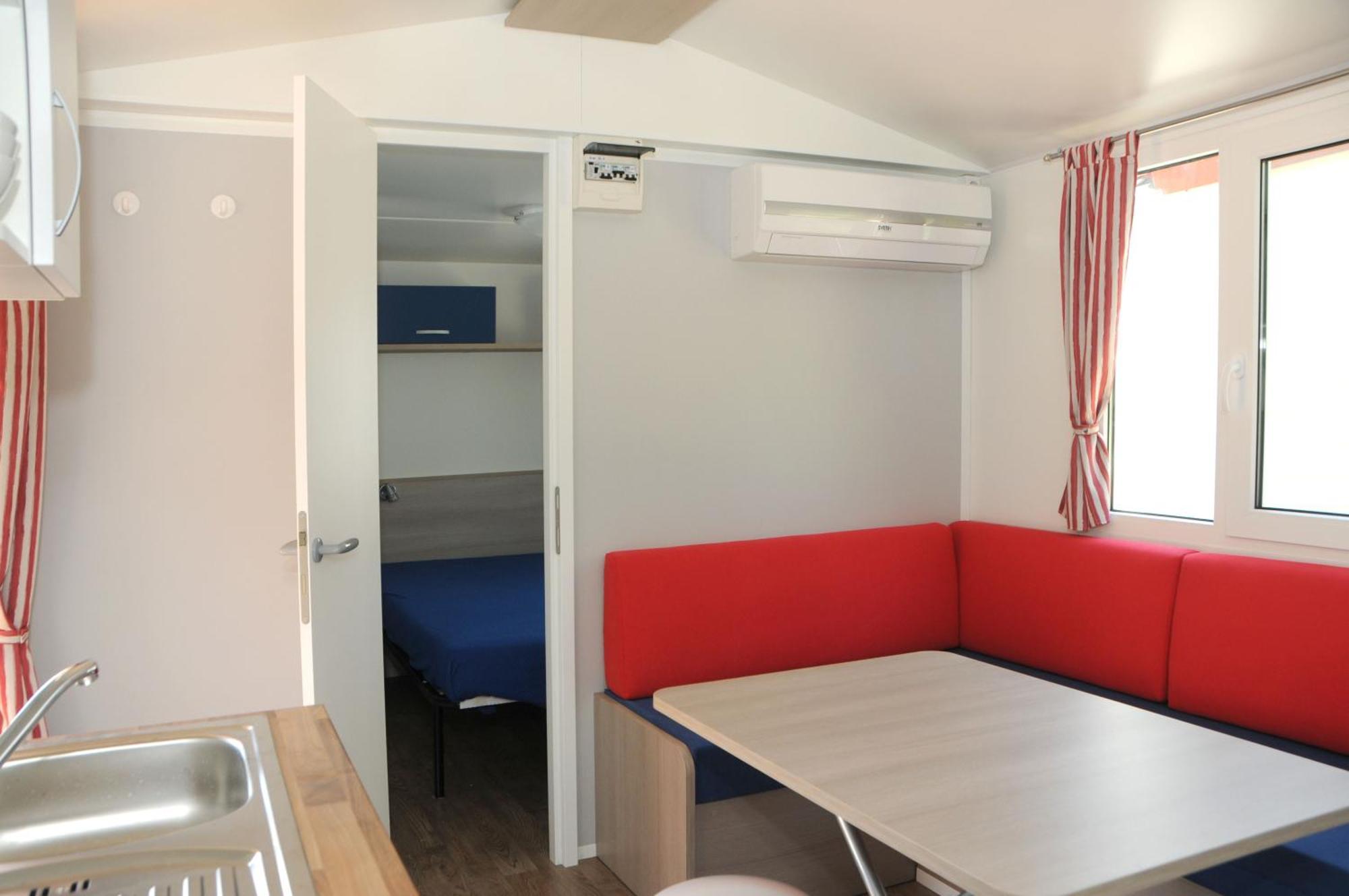 Punta Falconera Camping & Village