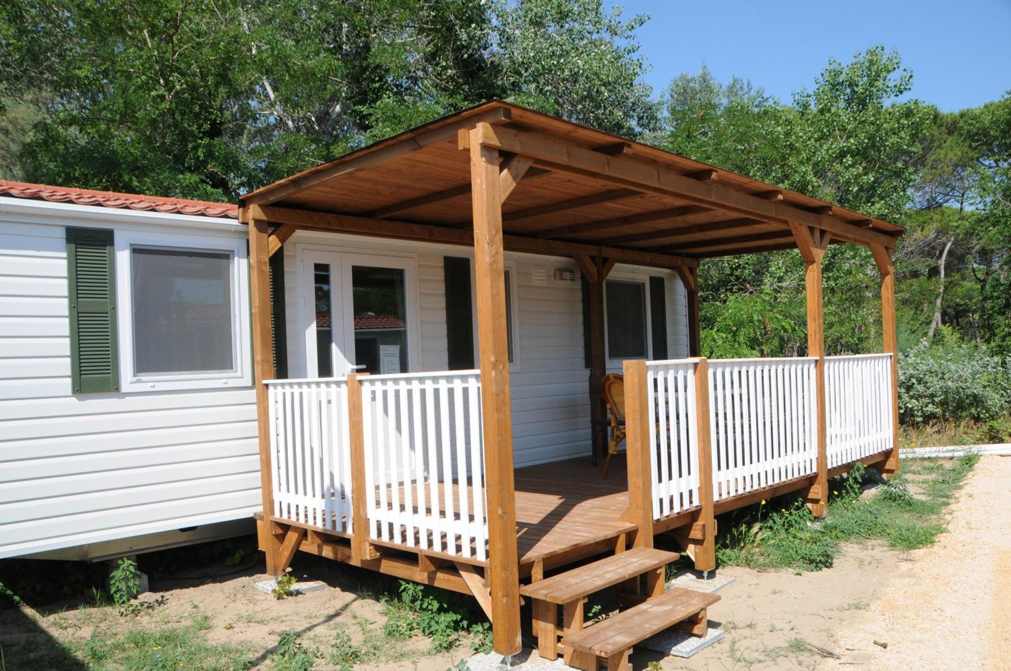 Punta Falconera Camping & Village 2*