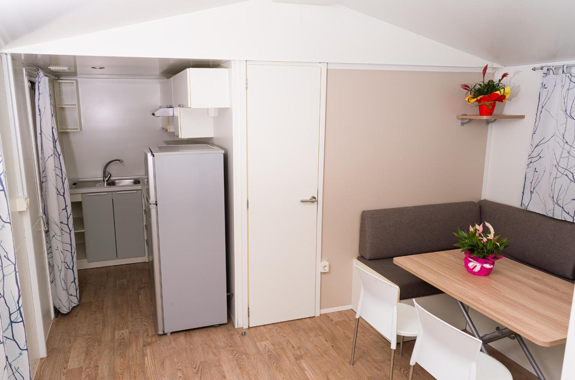 Punta Falconera Camping & Village 2* Caorle