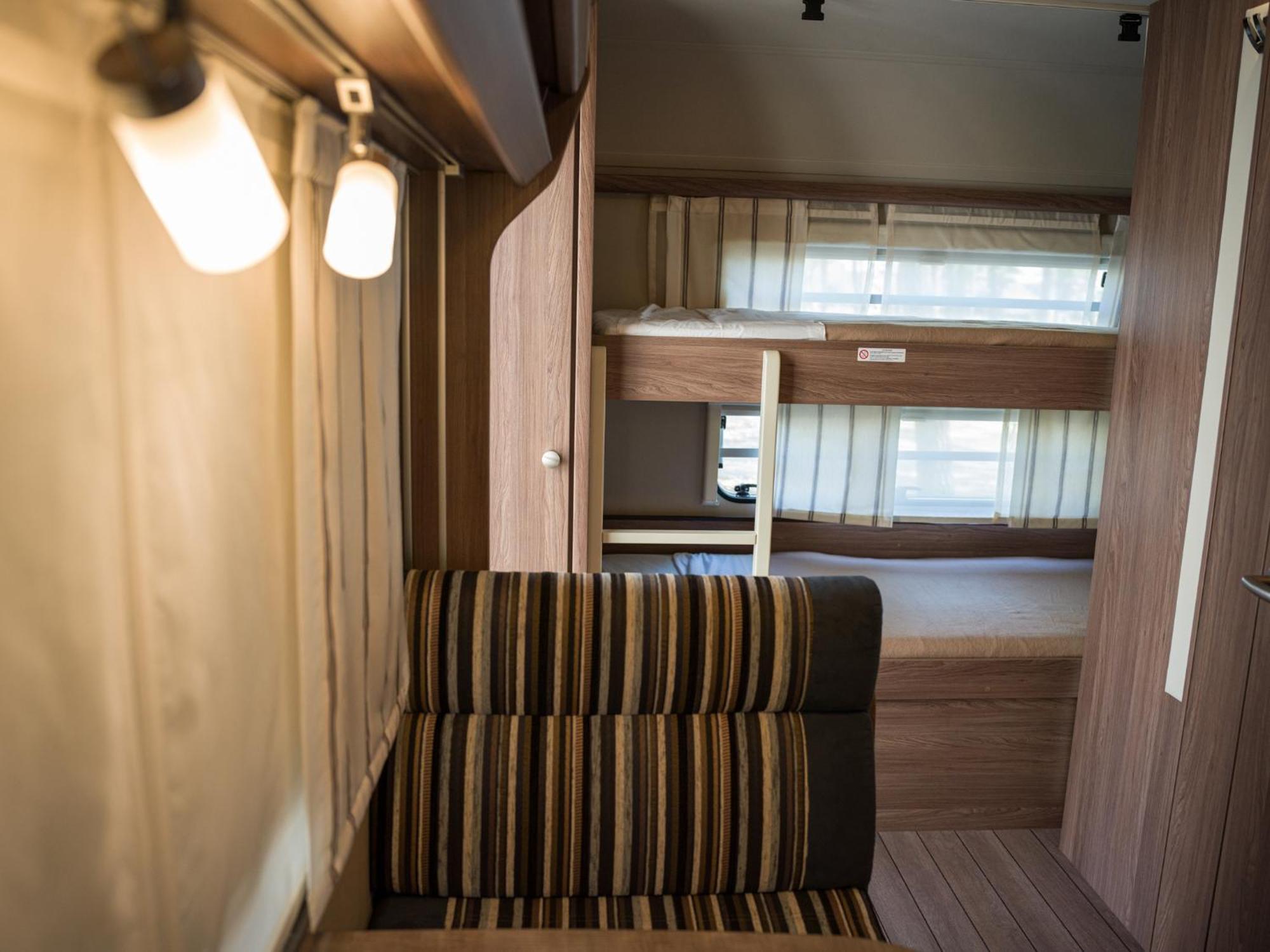 Campsite Punta Falconera & Village Caorle