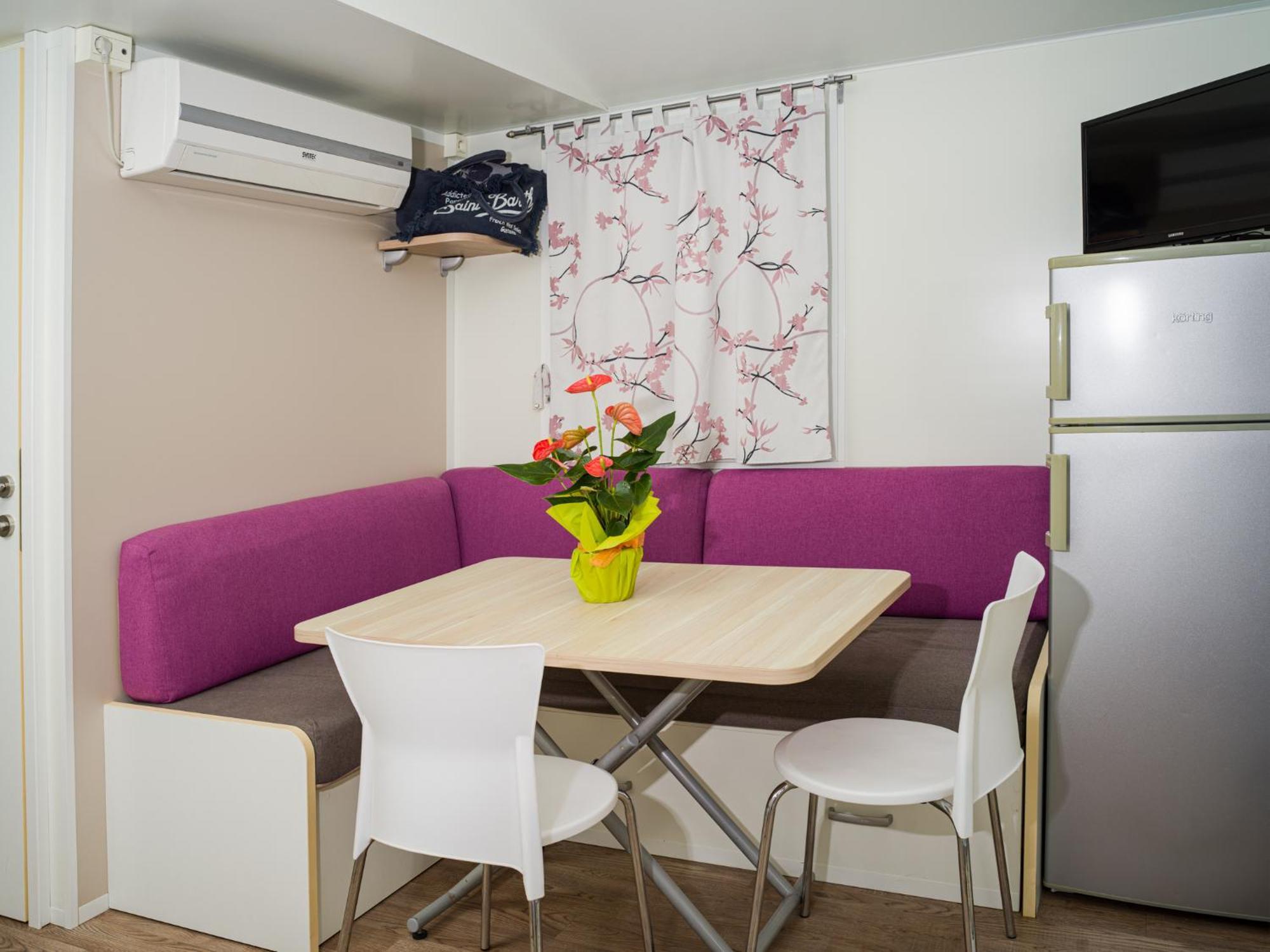 Punta Falconera Camping & Village 2* Caorle