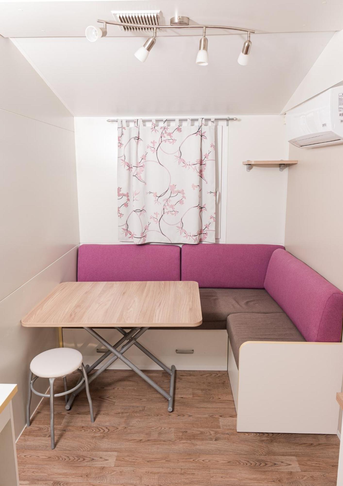 Punta Falconera & Village Campsite Caorle