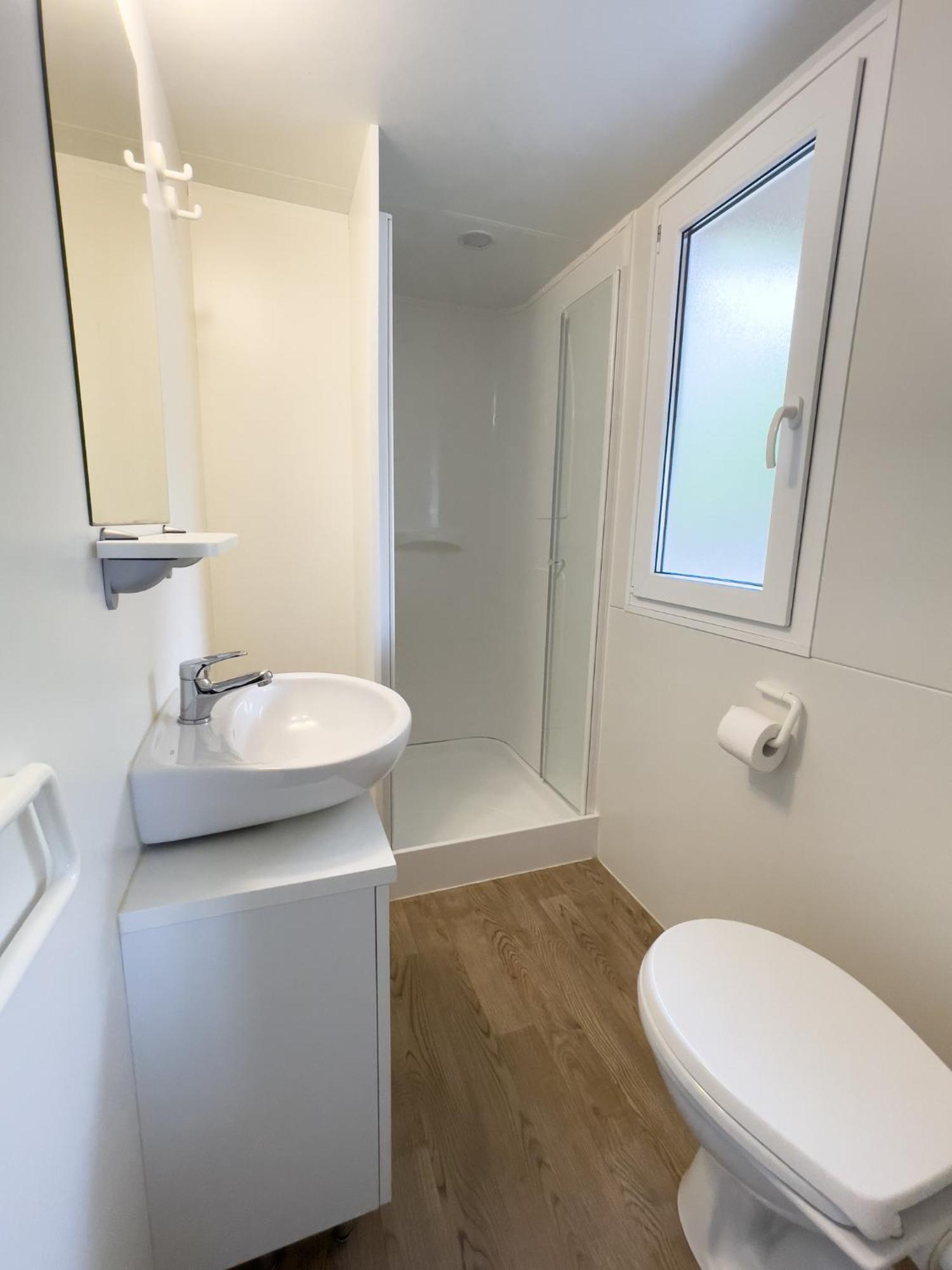 Punta Falconera Camping & Village Campsite Caorle