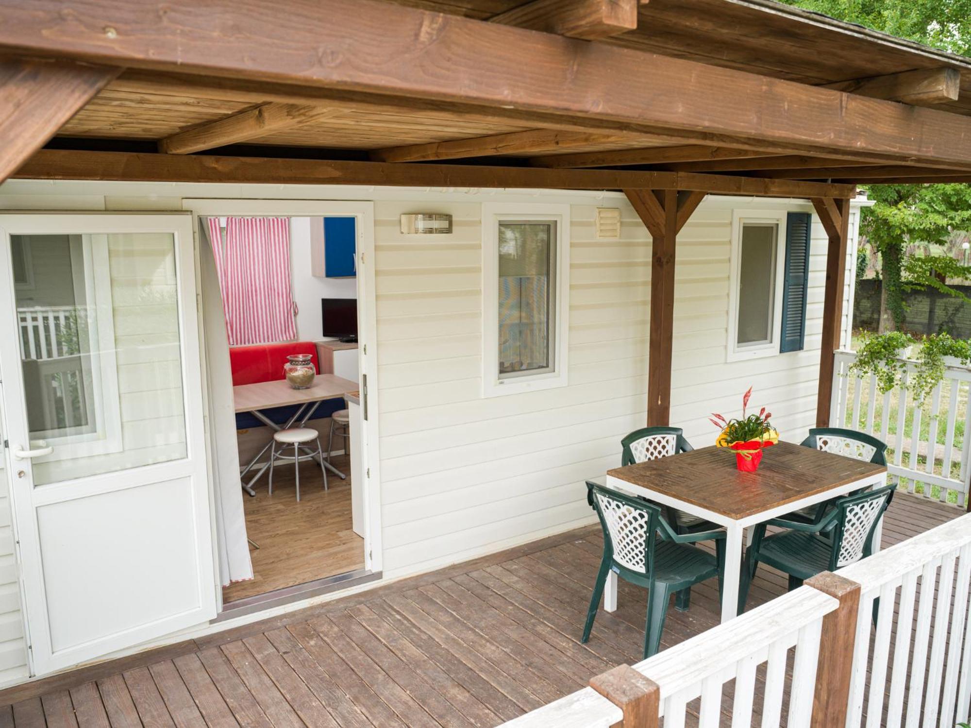 Punta Falconera Camping & Village 2* Caorle