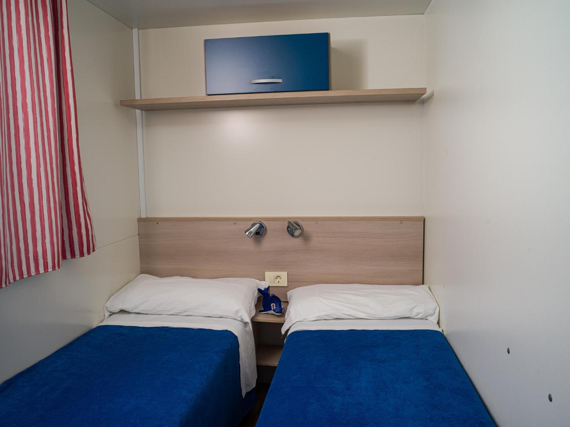 Punta Falconera Camping & Village