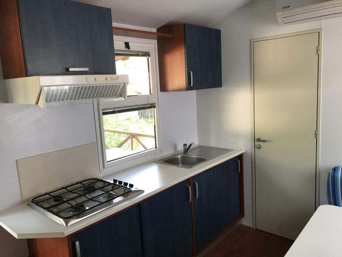 Punta Falconera Camping & Village