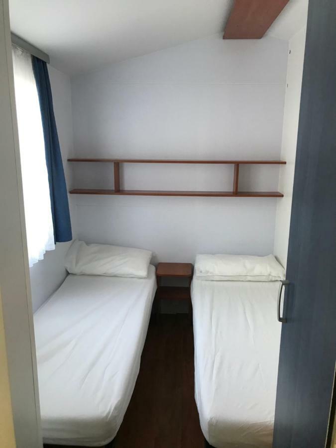 Campsite Punta Falconera Camping & Village