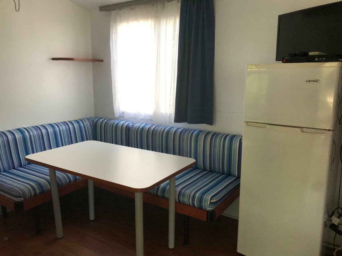Punta Falconera Camping & Village Campsite
